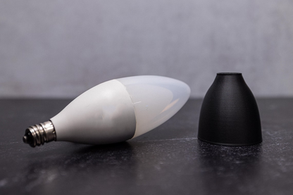 E12 Candle Bulb