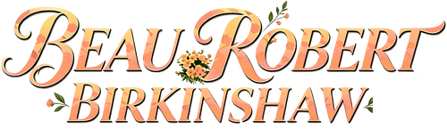 BEAU ROBERT BIRKINSHAW