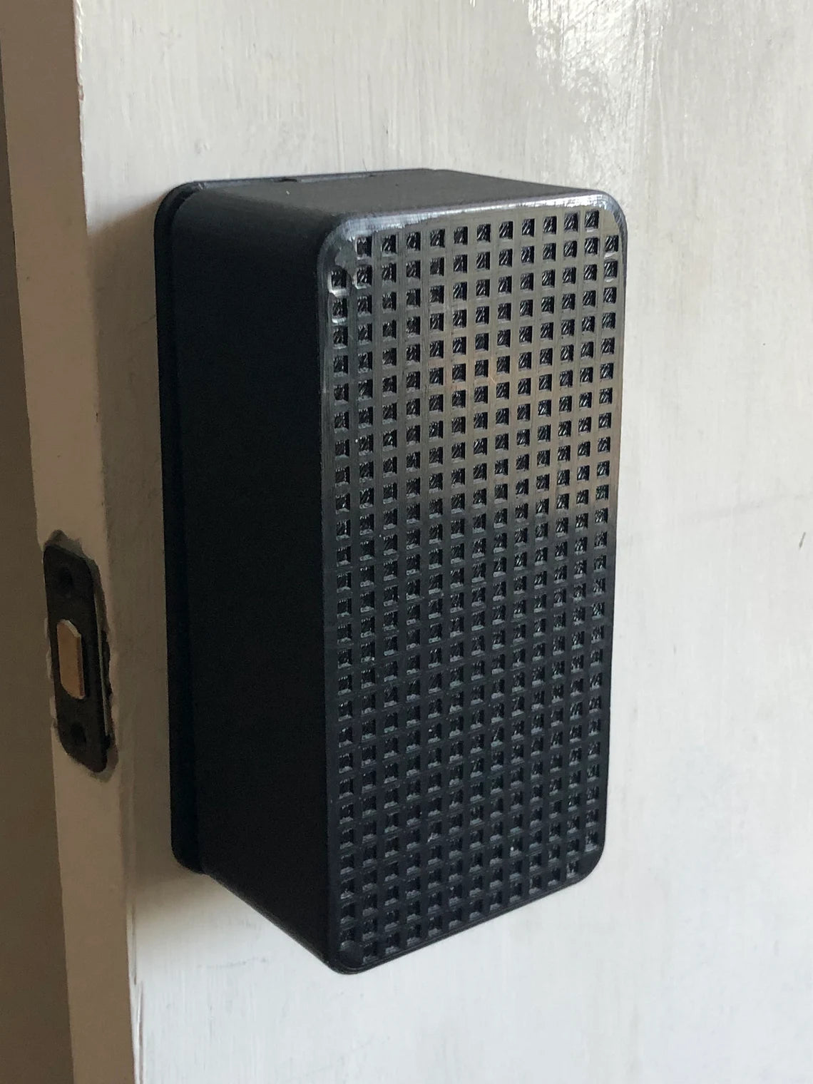 Weatherproof Cover for Indoor Smart Lock