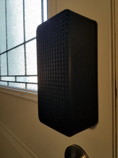 Weatherproof Cover for Indoor Smart Lock