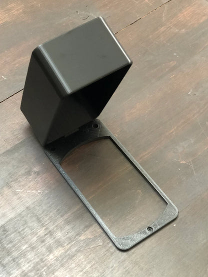 Weatherproof Cover for Indoor Smart Lock