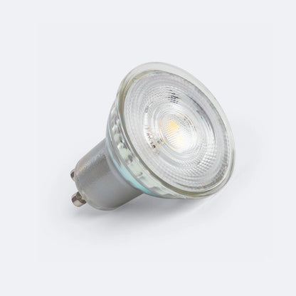 GU10 7W Non-Dimmable LED Spotlight Bulb
