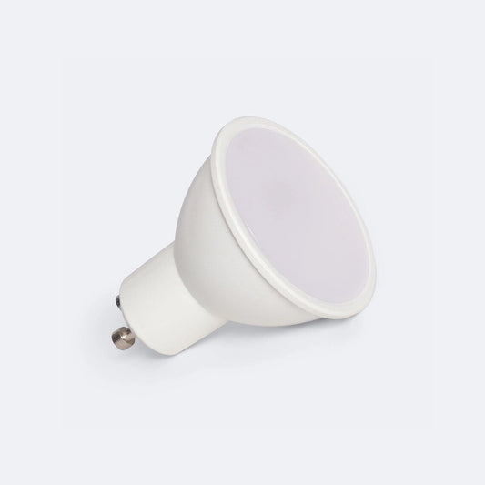 GU10 7W Non-Dimmable LED Spotlight Bulb