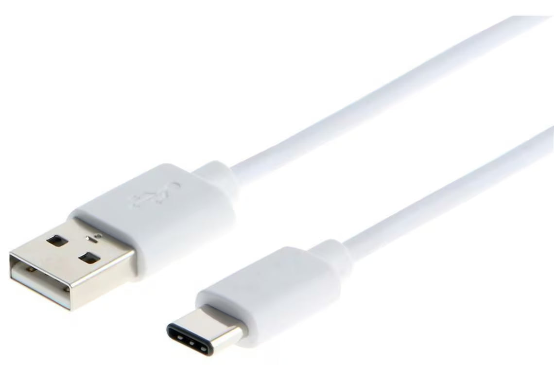 Magnetic USB-C Rechargeable Cordless LED Replacement Lamp Bulb