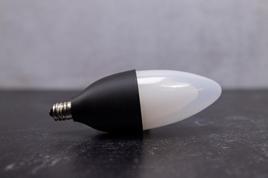 E12 Candle Bulb