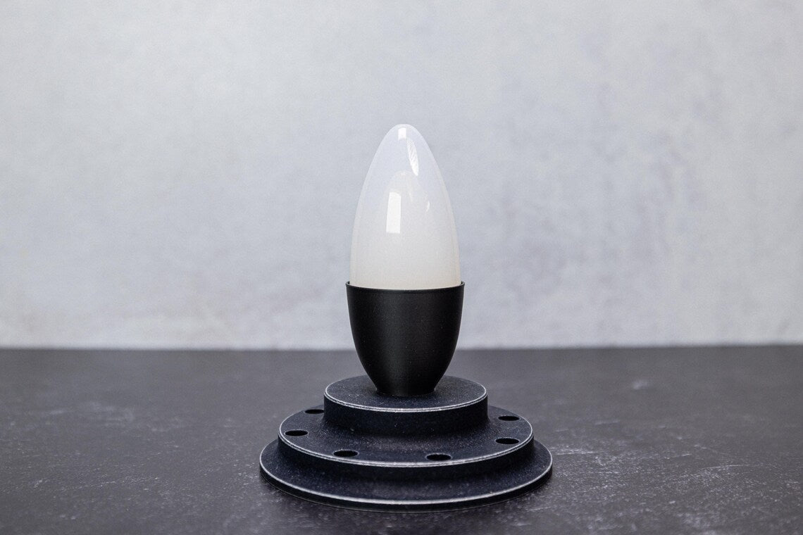 E12 Candle Bulb