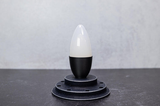 E12 Candle Bulb