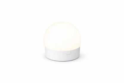 Magnetic USB-C Rechargeable Cordless LED Replacement Lamp Bulb